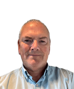 Geir Espen Otlo
